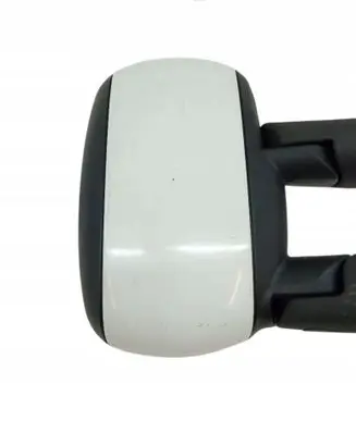 Fiat Doblo Front door electric wing mirror 0158090
