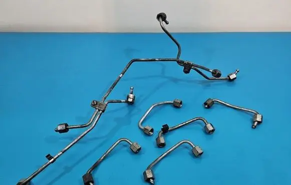 Audi A5 8T 8F Fuel line pipe IMPRK1573894