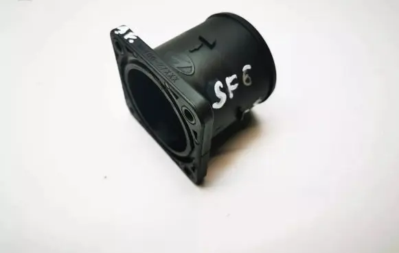 Throttle valve