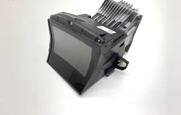 BMW 5 GT F07 Head up display screen 9246214