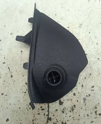 BMW 6 F12 F13 Dashboard side end trim 9197493 13318810