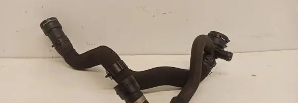 Audi Q5 SQ5 Engine coolant pipe/hose 8R0121049J