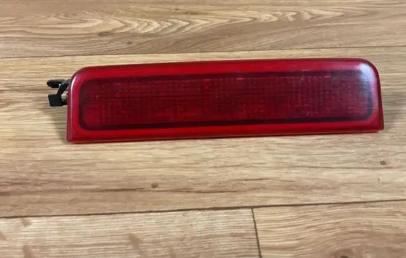 Volkswagen Caddy Third/center stoplight 15A367B SAE12V14W