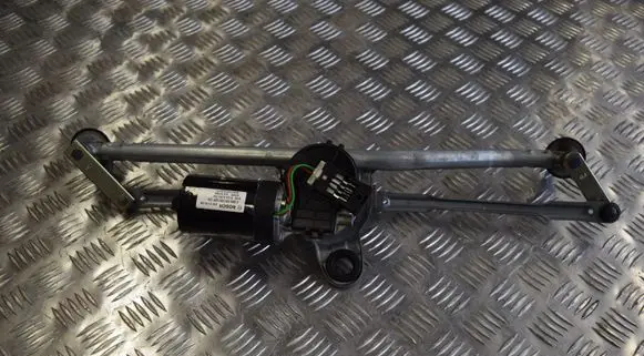 BMW 3 E46 Front wiper linkage 67638362156 8362156