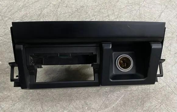 Car ashtray