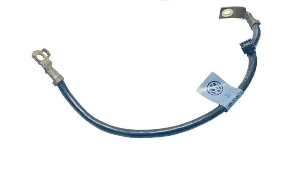 Seat Ibiza IV (6J,6P) Wires (generator/alternator) 6R0971537D