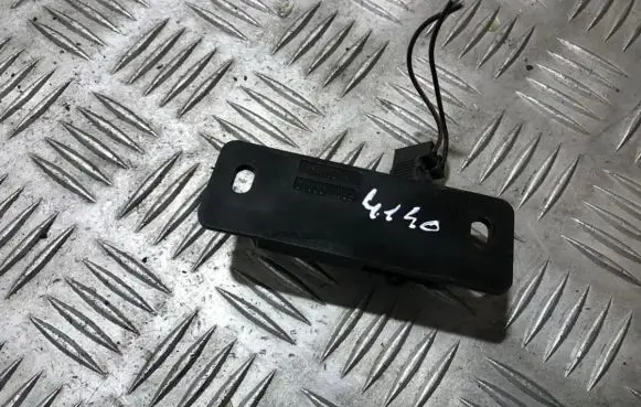 Rover 25 Sensor fd0100010