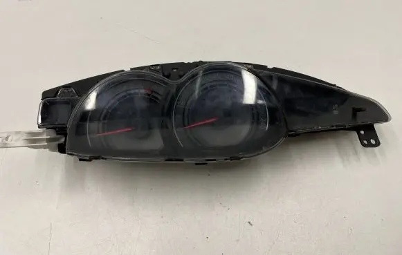 Toyota Verso Speedometer (instrument cluster) MB2574500457
