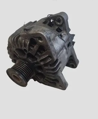 Renault Trafic II (X83) Generator/alternator TG15C058 609006