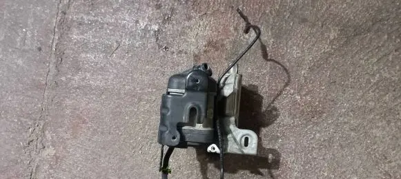 Volkswagen Touran I Auxiliary pre-heater (Webasto) 1K0815065R 9007184H 9008372C