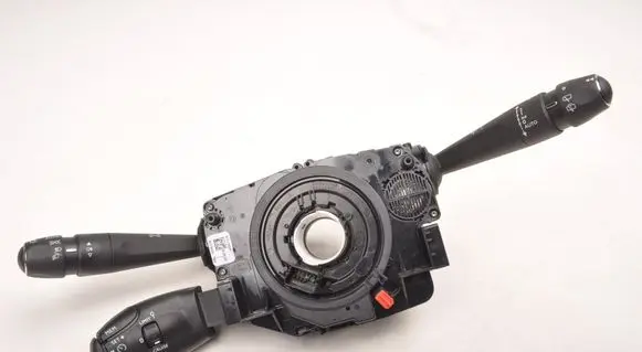 Peugeot 2008 II A set of switches 98552950ZD