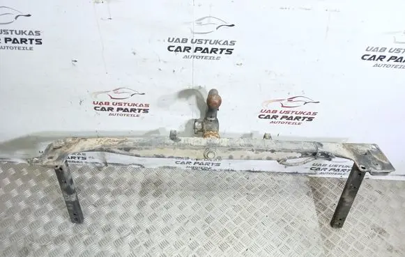 Audi A6 S6 C4 4A Tow bar set 