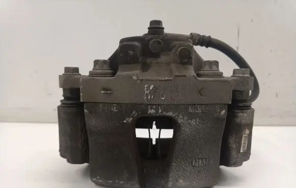 Hyundai Kona I Front brake caliper