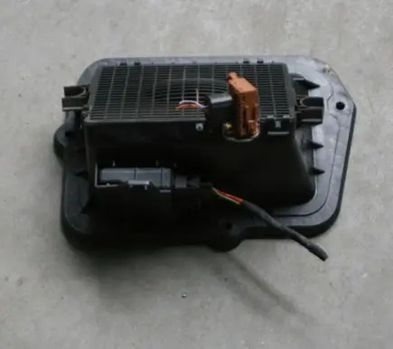 Audi A7 S7 4K8 Other engine bay part 4K1819904A 4K1819408A 4H0907658A