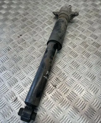 Audi Q7 4M Rear shock absorber/damper 4M0616031AE