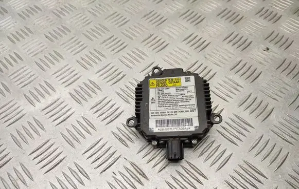 Honda CR-V Headlight ballast module Xenon 
