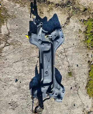 Citroen Jumper Front subframe 01366968080