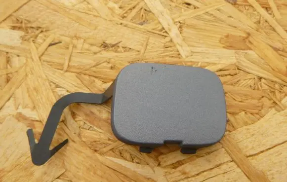 Renault Megane II Rear bumper row hook cap/cover 8200142336