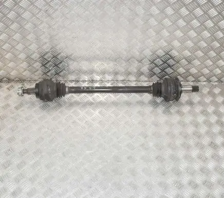 Mercedes-Benz GLS X166 Rear driveshaft