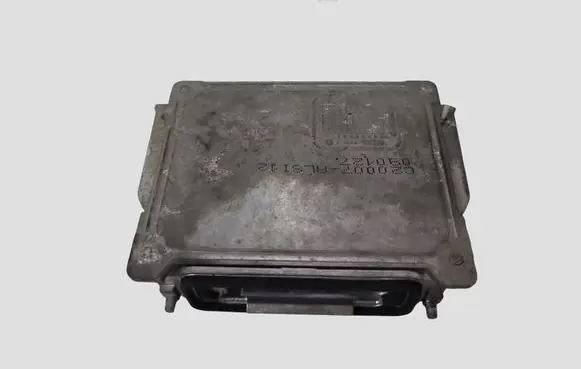 Volvo XC60 Headlight ballast module Xenon 89034934 C20007
