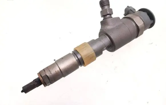 Peugeot Partner Fuel injector 0445110566