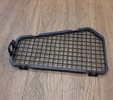 Porsche Macan (95B) Air intake duct part 8K2819408A