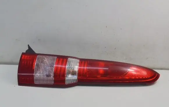 Fiat Panda 141 Rear/tail lights 51763006