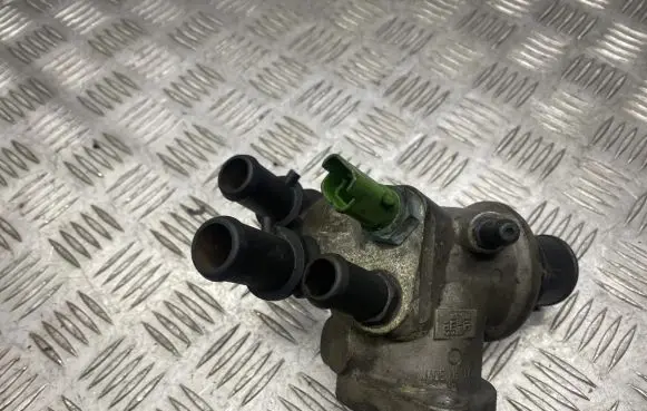 Alfa Romeo 147 Engine coolant pipe/hose 46790294
