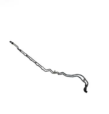 Mercedes-Benz C W205 Hybrid/electric vehicle battery cooling hoses/tubes A2055001172