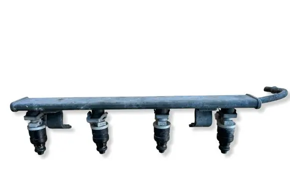 Mitsubishi Colt Fuel injectors set MR988977