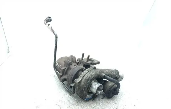 Citroen Nemo Turbo 9661557480 54359700021 A50164793