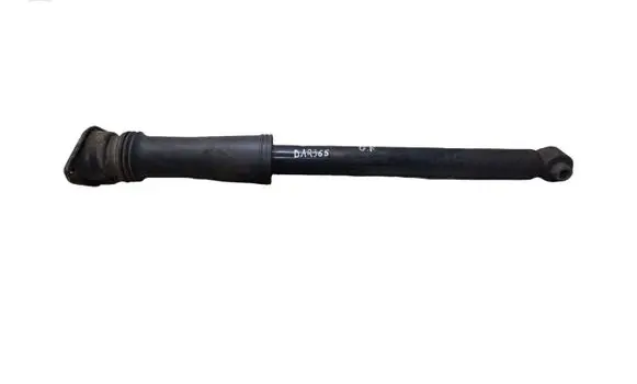 Rear shock absorber/damper