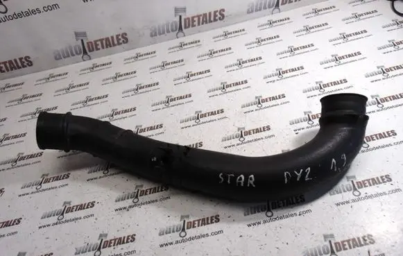 Mitsubishi Space Star Intercooler hose/pipe MW30620813