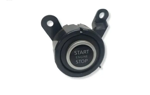 Nissan Rogue Engine start stop button switch 216A Y0274 20279