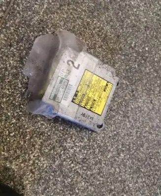 Toyota RAV 4 (XA10) Airbag control unit/module 8917042090