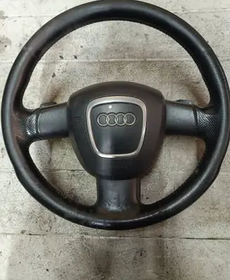 Audi A3 S3 8P Steering wheel