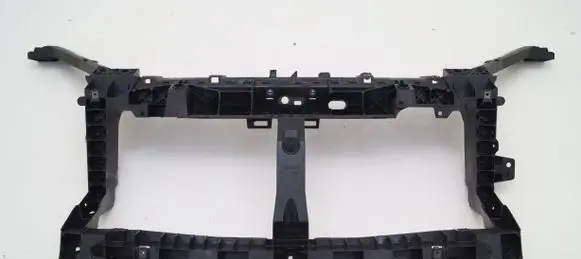 Renault Trafic III (X82) Radiator support slam panel bracket 