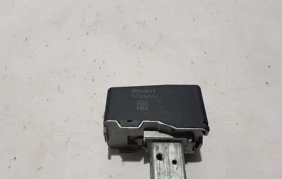 Renault Scenic IV - Grand scenic IV Steering wheel lock 487002448R