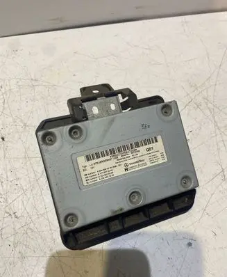 Mercedes-Benz E W212 Other control units/modules A1718270345 A2049021000 A2049000300