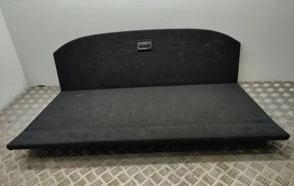 Trunk/boot mat liner