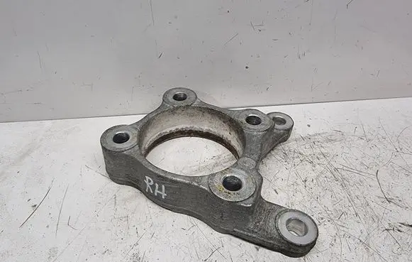 Peugeot 3008 II Rear wheel hub 9808147080