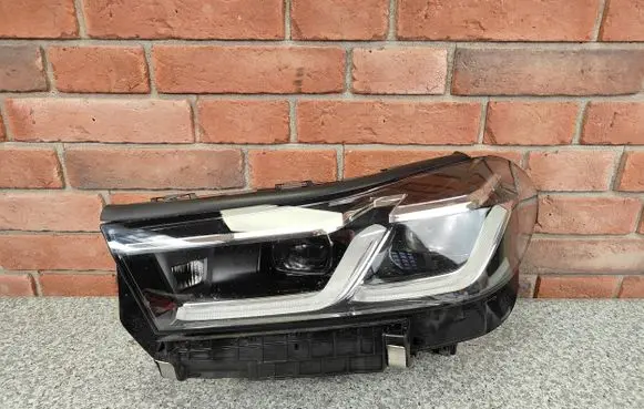 BMW 6 G32 Gran Turismo Headlight/headlamp 9850513 9479277