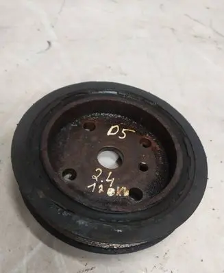 Volvo XC90 Crankshaft pulley 30731866