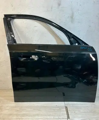 BMW X1 U11 Front door