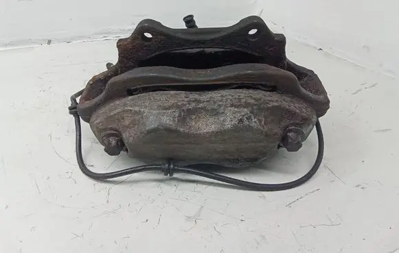 Mercedes-Benz S W221 Front brake caliper