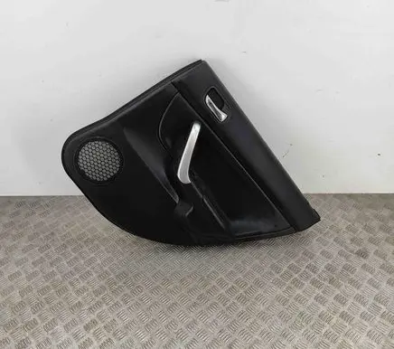 Honda Accord Rear door card panel trim 83703SEDE01ZB