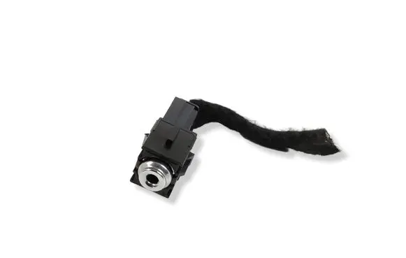 Peugeot Partner III AUX in-socket connector 9678249777