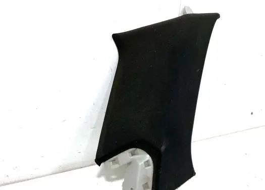 Peugeot 508 (C) pillar trim 9687261977 87872A1 29296000