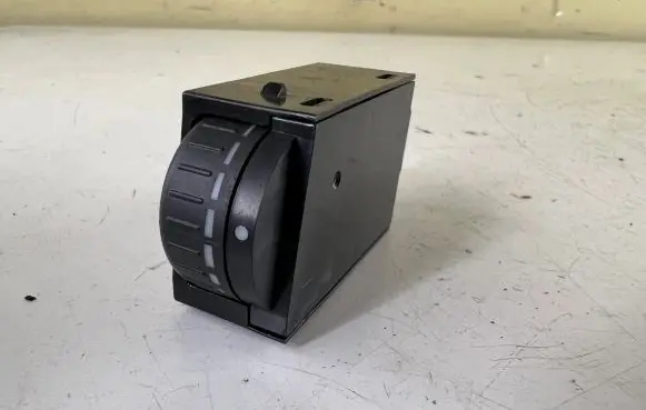 Subaru Outback Interior lighting switch 59280