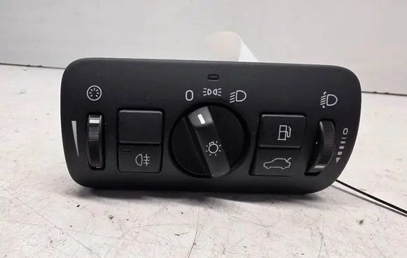 Volvo S60 Light switch 30739413